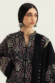 Gulalai's Winter Wear GW-5130