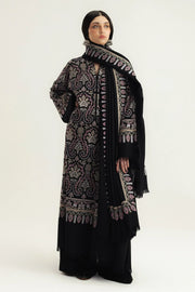 Gulalai's Winter Wear GW-5130