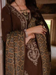Gulalai's Winter Wear GW-5129