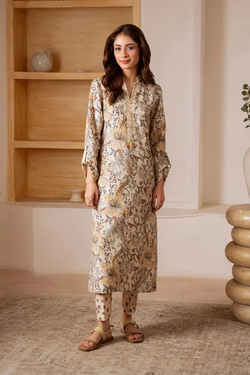 Gulalai's Winter Wear GW-5085
