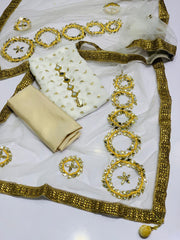 Gulalai's Lawn Wear GL-111