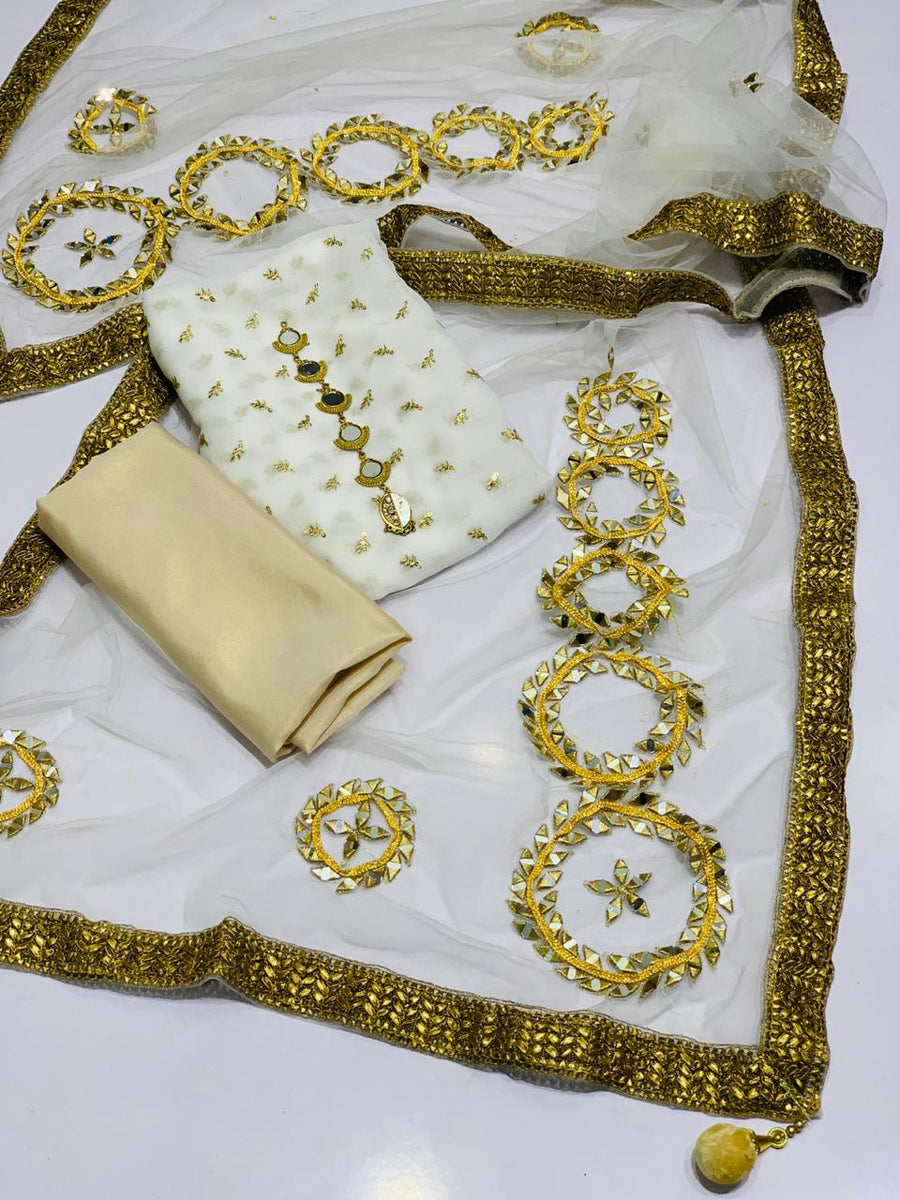 Gulalai's Lawn Wear GL-111