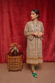 Gulalai's Winter Wear GW-5032