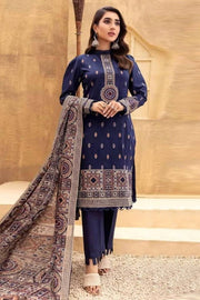 Gulalai's Winter Wear GW-5008