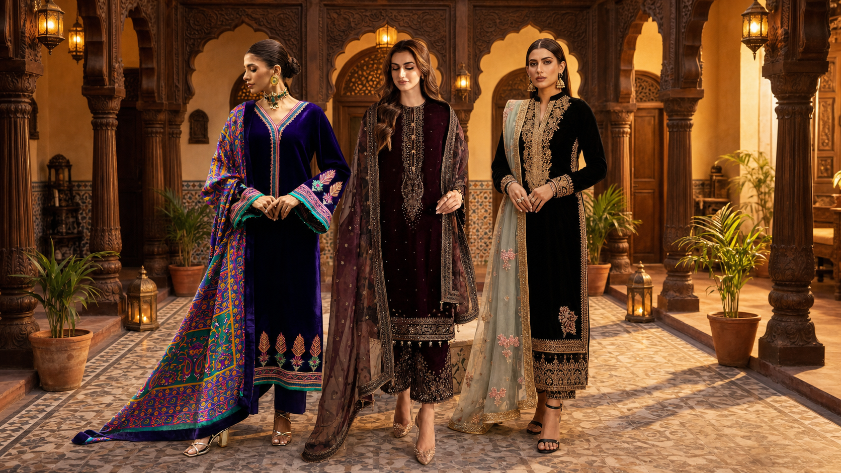 FLAT 50% OFF