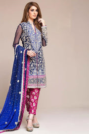 Gulalai's Lawn Wear GL-147