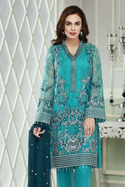 Gulalai's Lawn Wear GL-150
