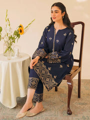 Gulalai's Lawn Wear GL-228