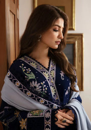 Gulalai's Winter Wear GW-5131