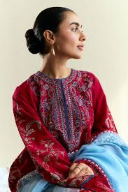 Gulalai's Lawn Wear GL-239