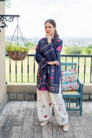 Gulalai's Lawn Wear GL-296