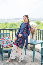 Gulalai's Lawn Wear GL-296