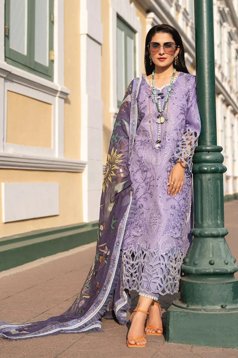 Gulalai's Lawn Wear GL-194