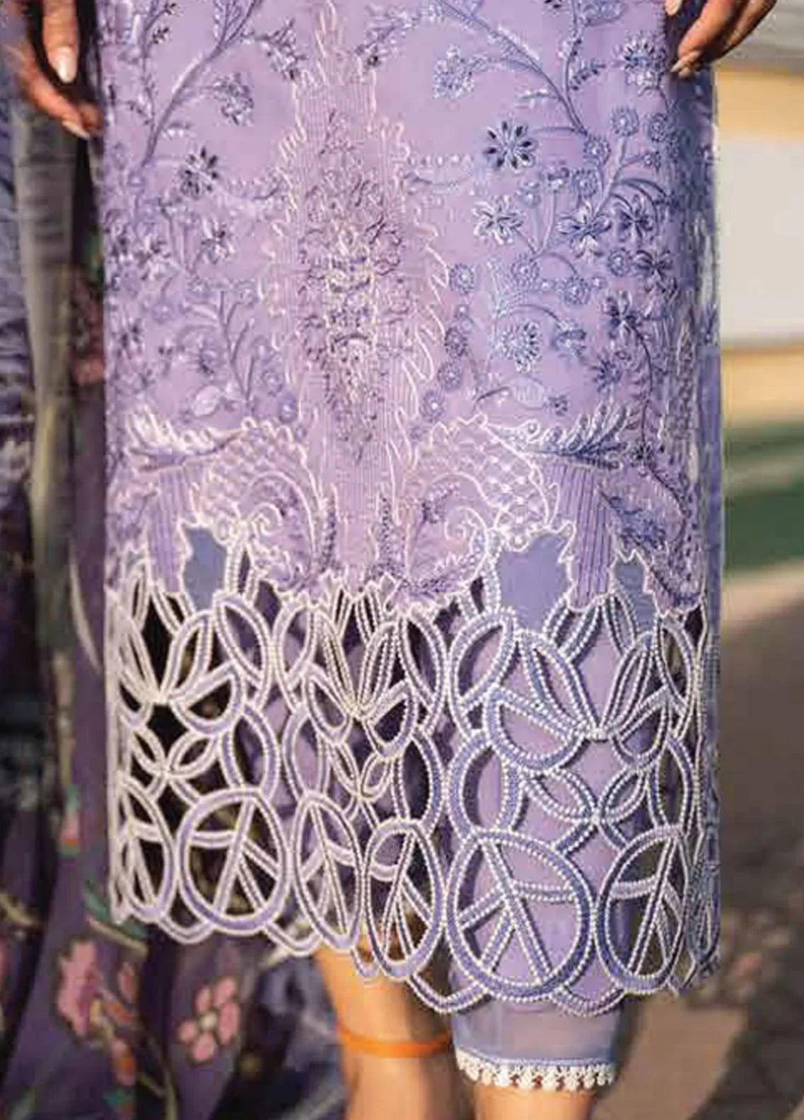 Gulalai's Lawn Wear GL-194