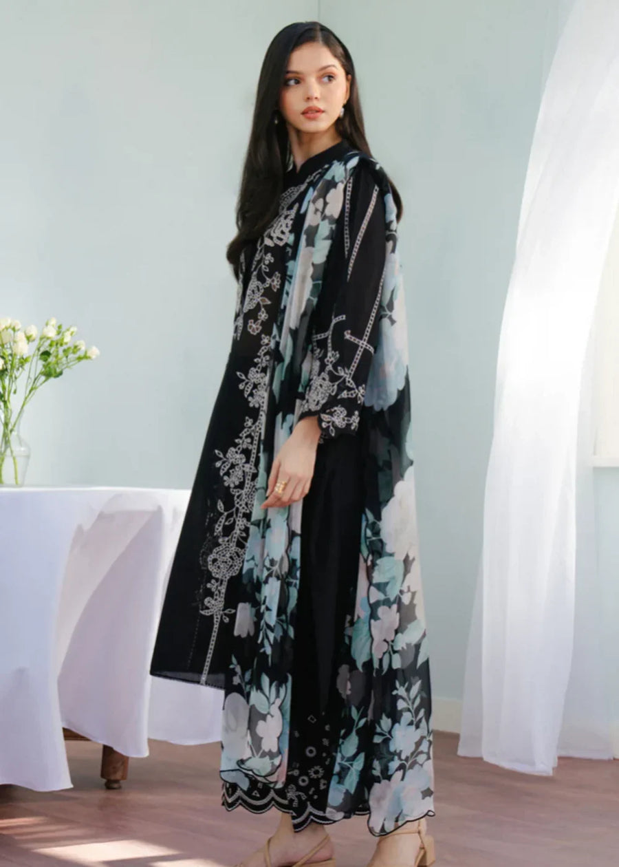 Gulalai's Lawn Wear GL-251