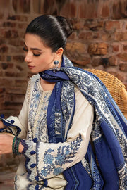 Gulalai's Lawn Wear GL-252