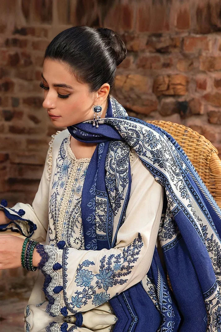 Gulalai's Lawn Wear GL-252