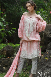 Gulalai's Lawn Wear GL-159