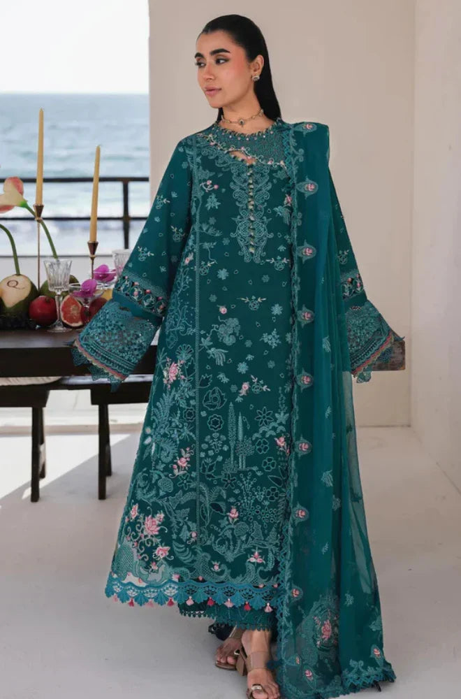 Gulalai's Lawn Wear GL-329