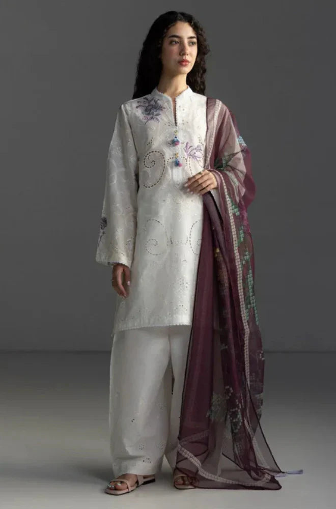 Gulalai's Lawn Wear GL-331
