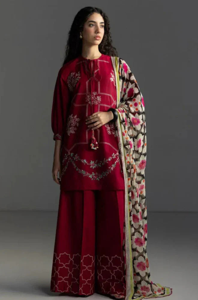 Gulalai's Lawn Wear GL-330