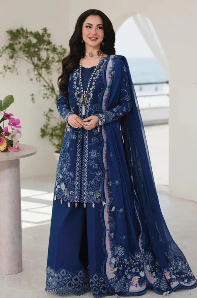 Gulalai's Lawn Wear GL-327