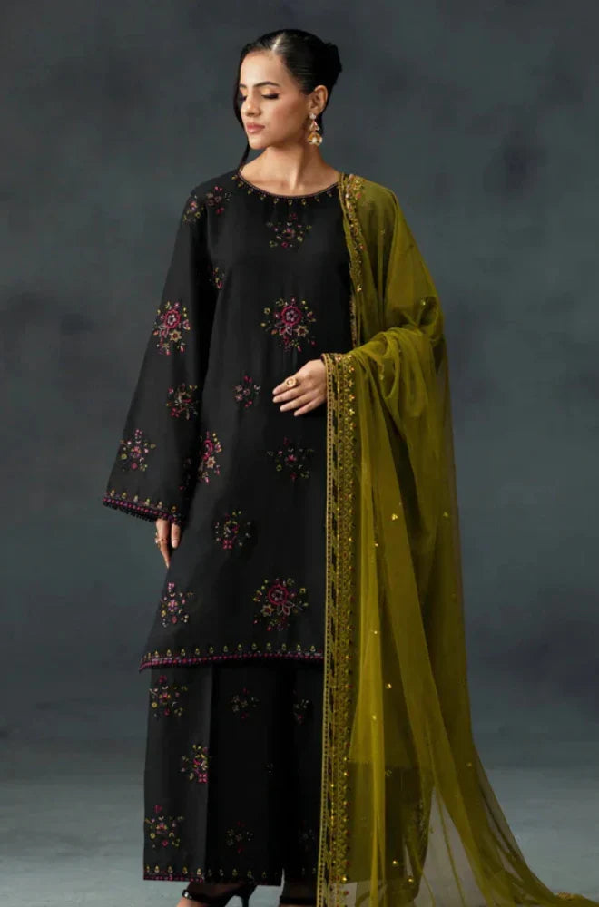 Gulalai's Lawn Wear GL-332