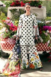 Gulalai's Lawn Wear GL-337
