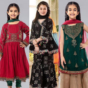 Gulalai's Kids Lawn GK-G25
