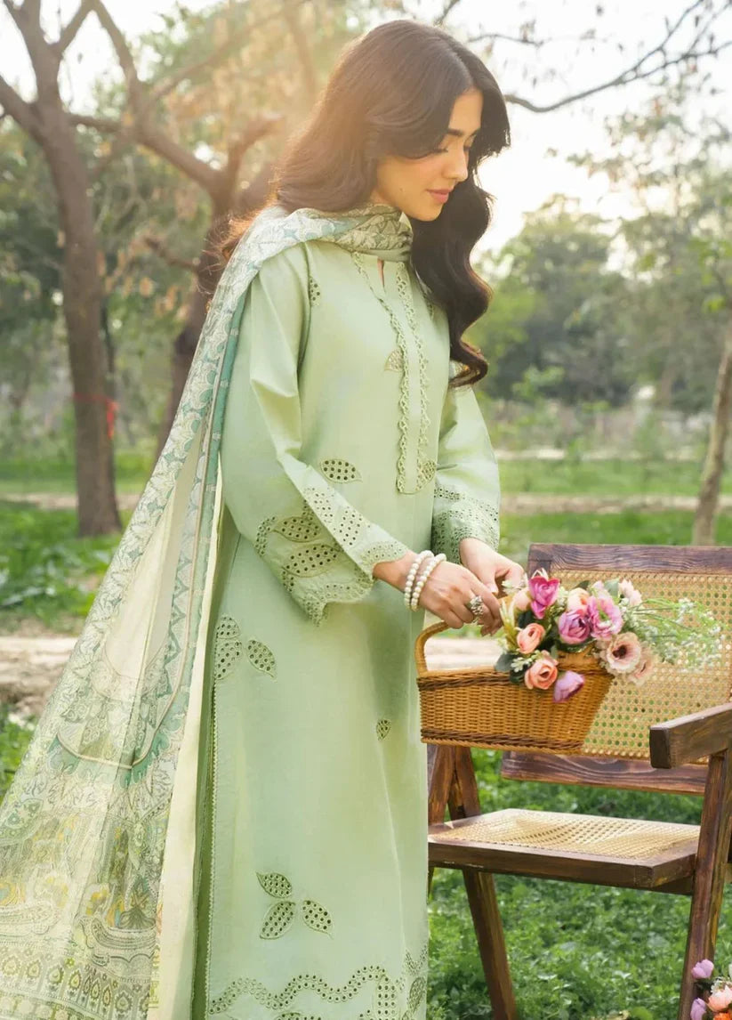 Gulalai's Lawn Wear GL-245