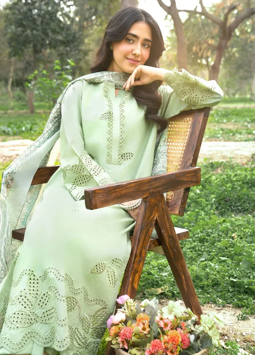 Gulalai's Lawn Wear GL-245