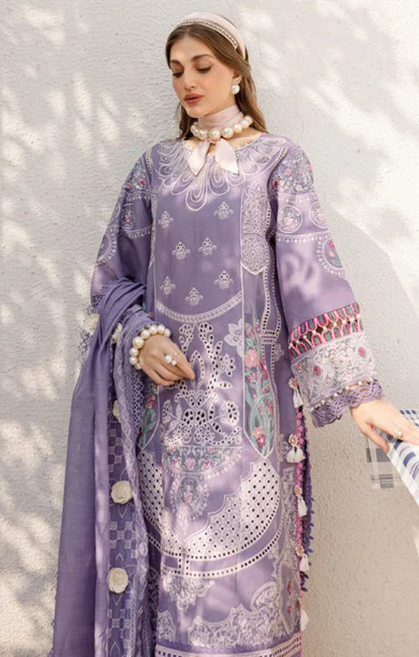 Gulalai's Lawn Wear GL-275
