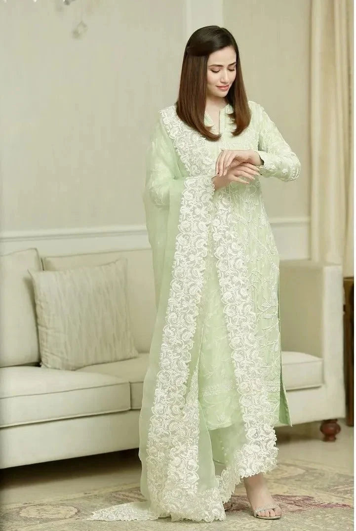 Gulalai's Lawn Wear GL-263