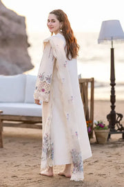 Gulalai's Winter Wear GW-5040