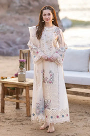 Gulalai's Winter Wear GW-5081