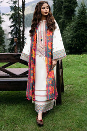 Gulalai's Lawn Wear GL-221