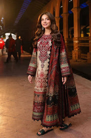 Gulalai's Lawn Wear GL-314