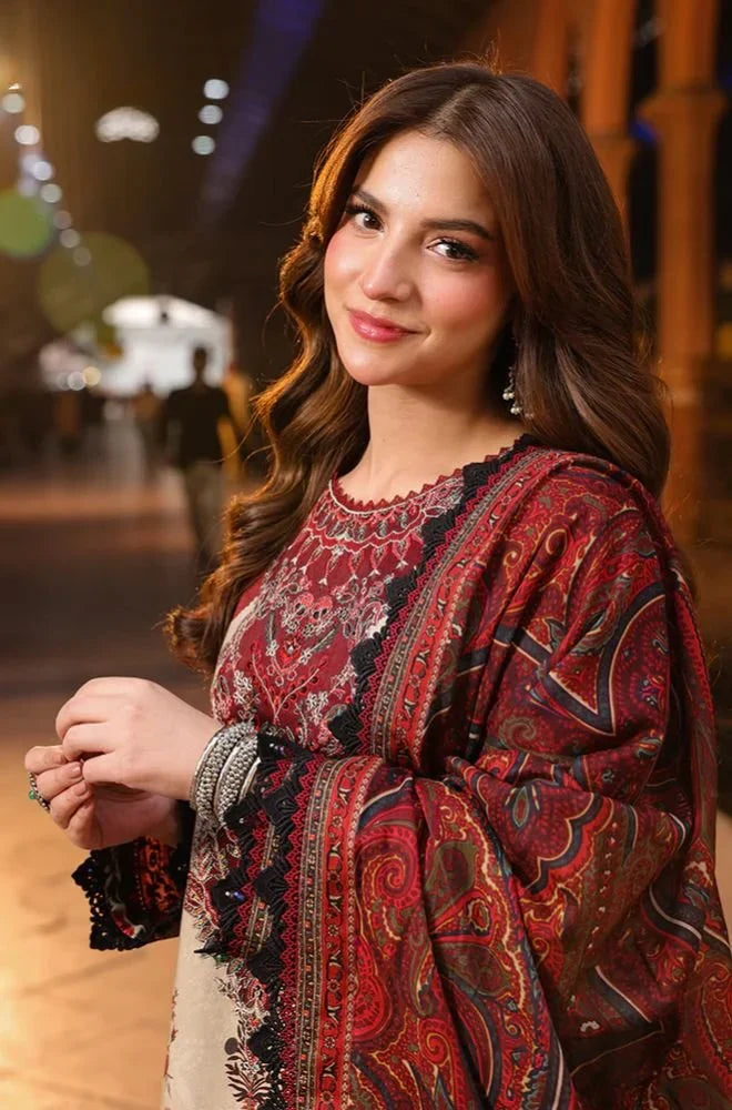 Gulalai's Lawn Wear GL-314