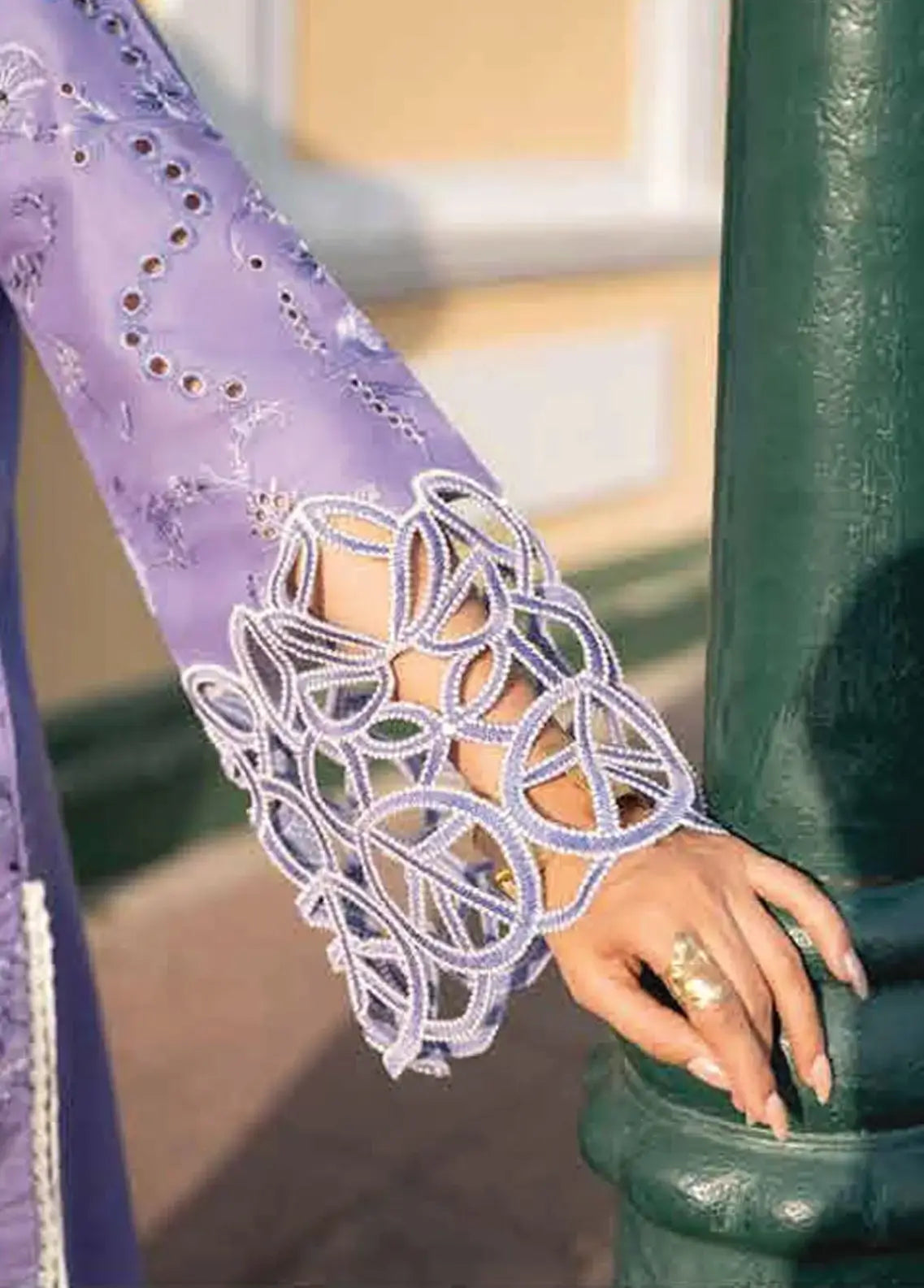 Gulalai's Lawn Wear GL-194