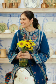 Gulalai's Winter Wear GW-5053