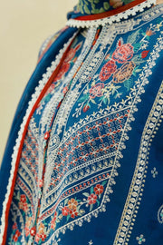Gulalai's Winter Wear GW-5023
