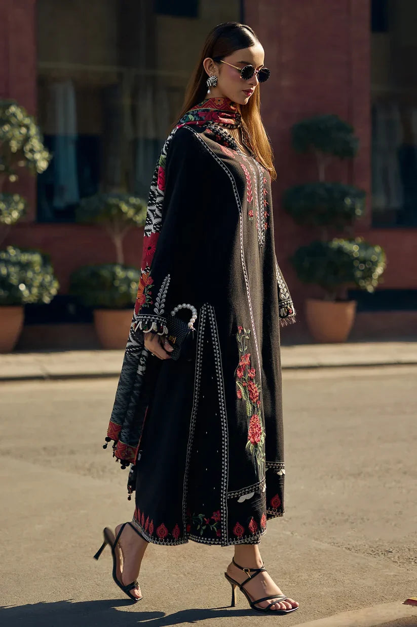 Gulalai's Lawn Wear GL-231