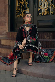 Gulalai's Lawn Wear GL-231