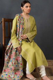 Gulalai's Lawn Wear GL-189